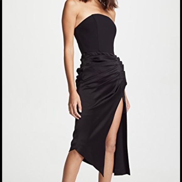 Ramy Brook Carmen Dress - Picture 1 of 2